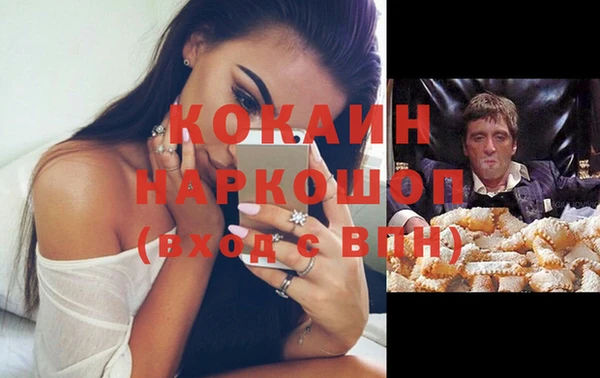 прущая мука Горняк
